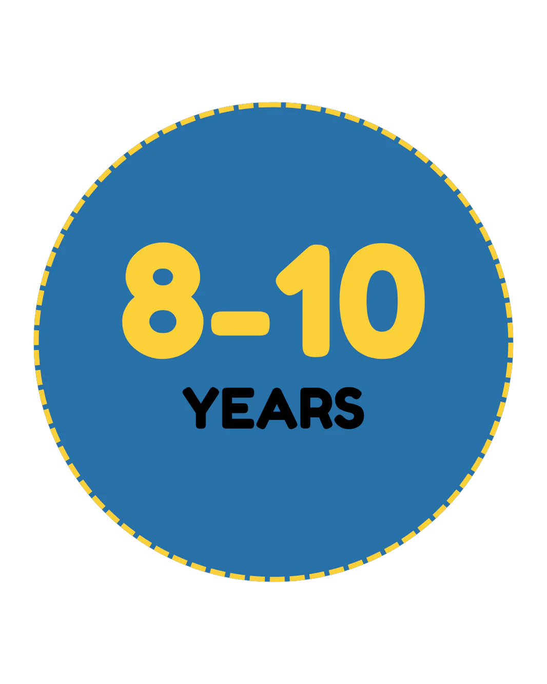 Age 5-7 Years