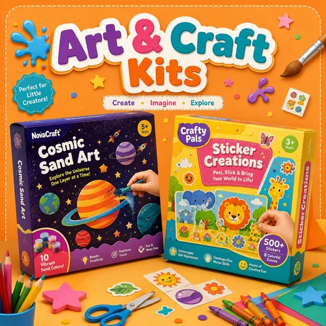 Art and Craft
